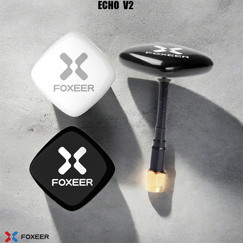 Foxeer ECHO 2 5.8GHz 9dBi Patc - Drone Neck Strap avaliação e preço
