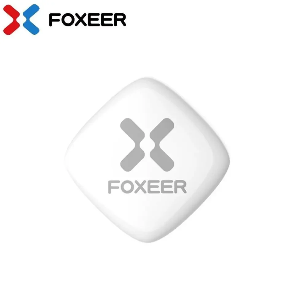 Foxeer ECHO 2 5.8GHz 9dBi Patc - Drone Neck Strap avaliação e preço