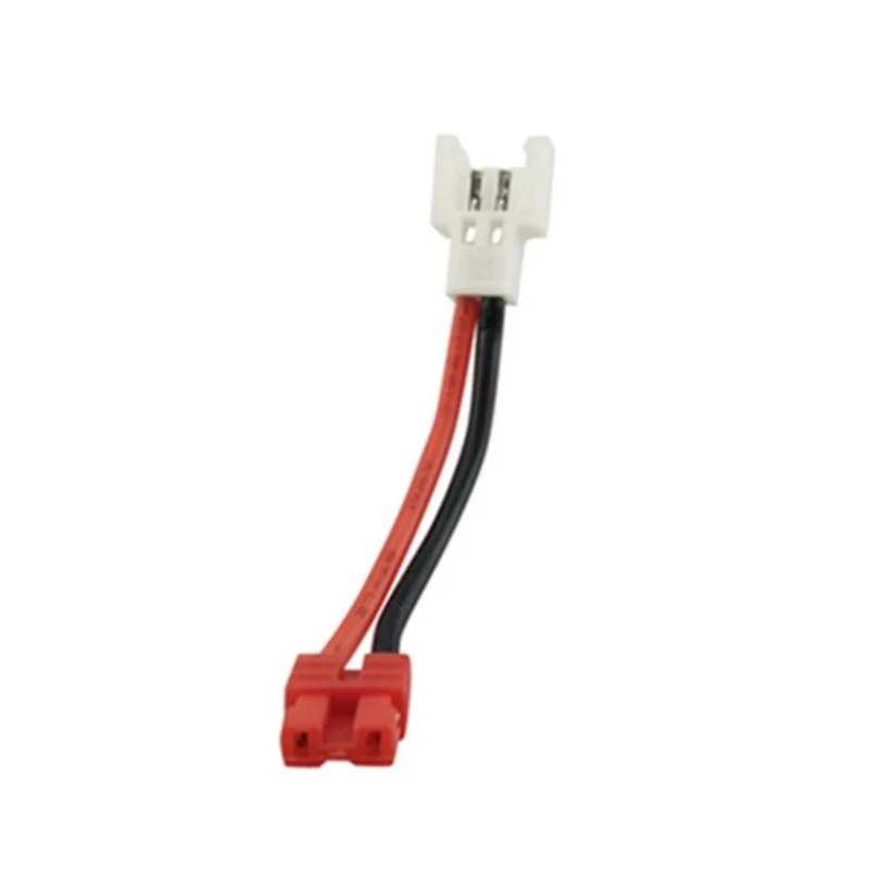 5 Peças Cabo Adaptador de Bate - Drone Battery Adapter avaliação e preço