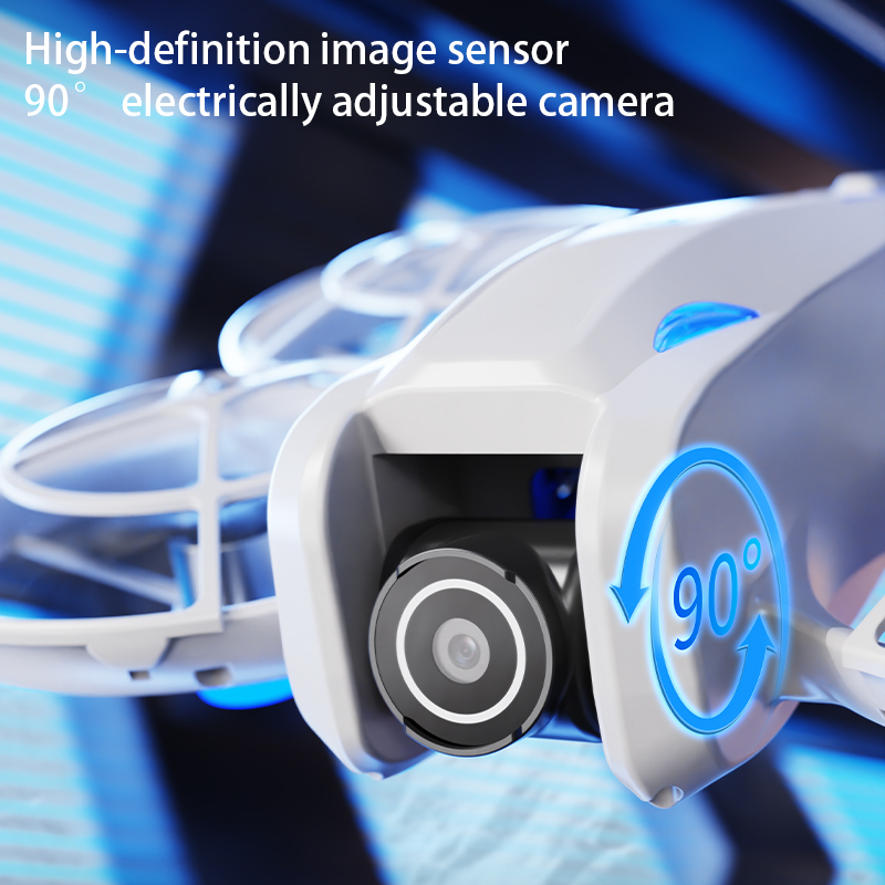 Drone L105 PRO com Lente Dupla - Drone Controller Screen avaliação e preço