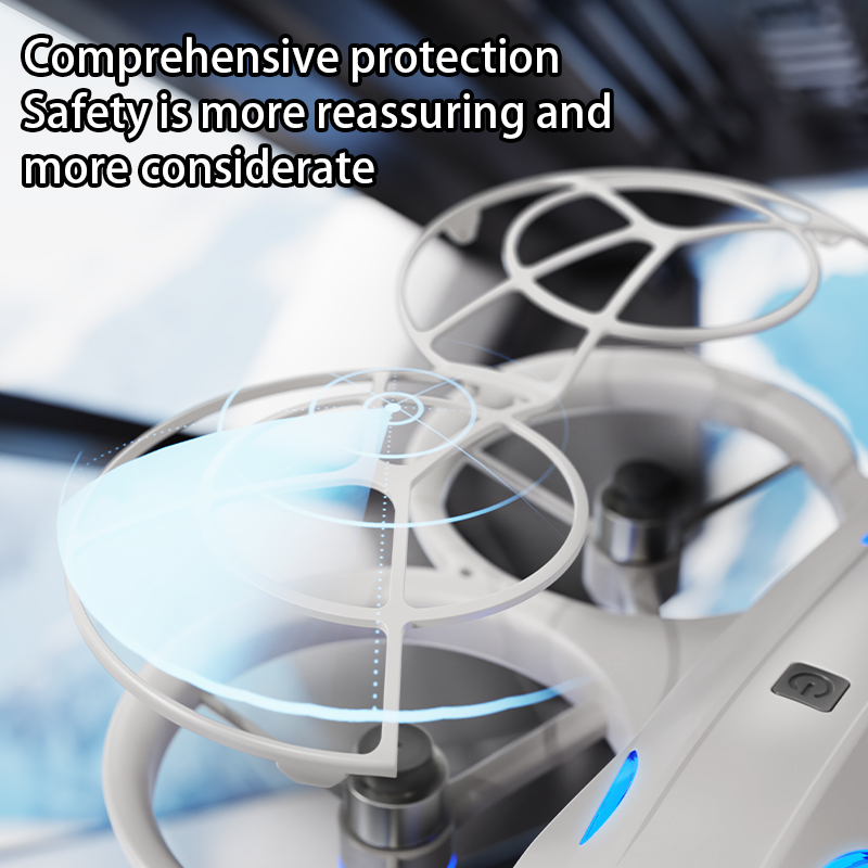 Drone L105 PRO com Lente Dupla - Drone Controller Screen avaliação e preço