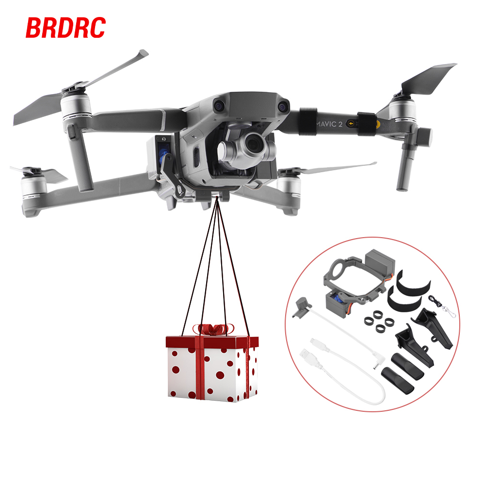 Sistema de Lançamento Aéreo pa - Drone Tablet Mount avaliação e preço