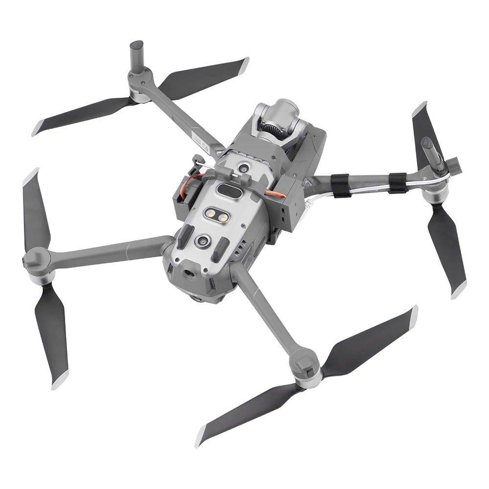 Sistema de Lançamento Aéreo pa - Drone Tablet Mount avaliação e preço