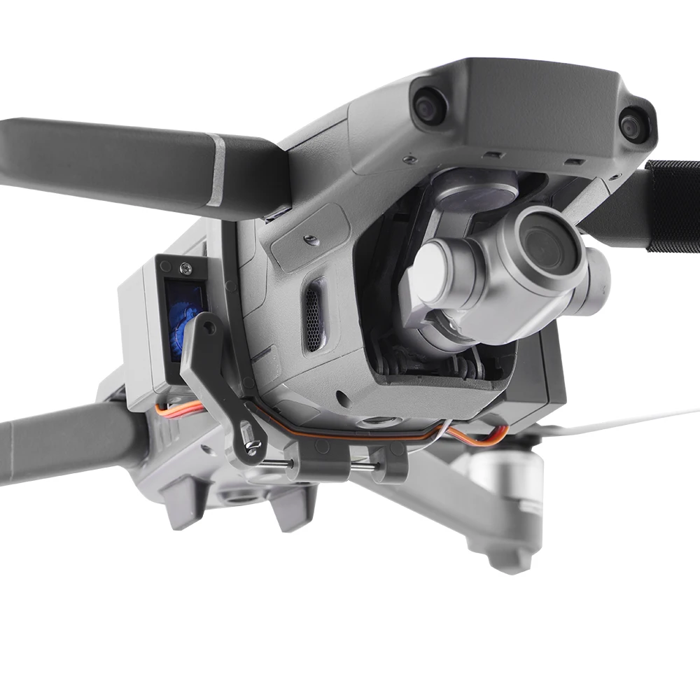 Sistema de Lançamento Aéreo pa - Drone Tablet Mount avaliação e preço