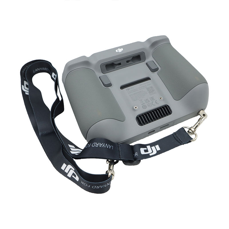 Para dji air 3/2s/mavic 3pro/m - Drone Remote Controller Lanyard avaliação e preço